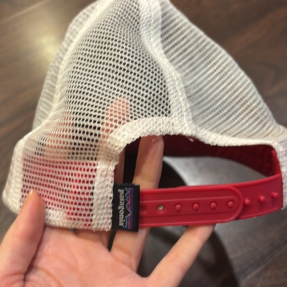 Patagonia trucker hat - Picture 2 of 3